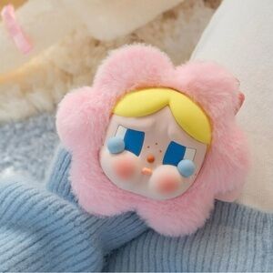 Authentic CRYBABY SAD CLUB Earphone Bag